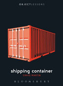 Shipping container /