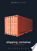 Shipping container /