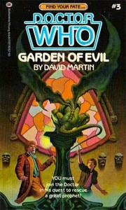 Garden of evil /