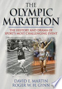 The Olympic marathon /