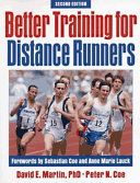 Better training for distance runners /