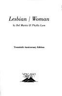 Lesbian/woman /