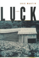 Luck : a novel /