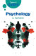 Psychology : a beginner's guide /