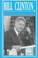 Bill Clinton : President from Arkansas /