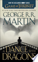 A dance with dragons /