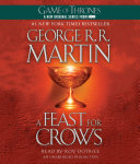 A feast for crows /