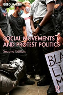 Social movements and protest politics /