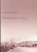 Mountain City /