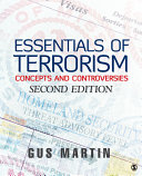 Essentials of terrorism : concepts and controversies /