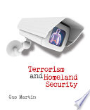 Terrorism and homeland security /