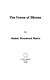 The forms of silence /