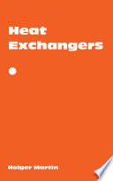 Heat exchangers /