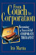From couch to corporation : becoming a successful corporate therapist /