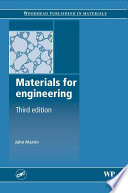 Materials for engineering /