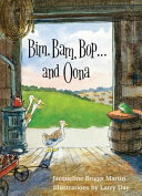 Bim, Bam, Bop...and Oona /