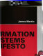 An information systems manifesto /