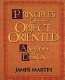 Principles of object-oriented analysis and design /