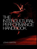 The intercultural performance handbook /