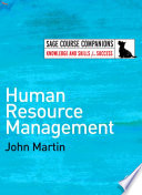 Human resource management /