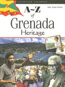 A-Z of Grenada heritage /