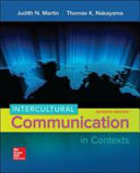 Intercultural communication in contexts /