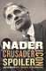 Nader : crusader, spoiler, icon /