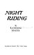 Night riding /