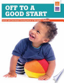 Off to a good start : social and emotional development of Memphis' children /