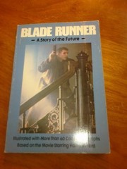 Blade runner /