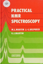 Practical NMR spectroscopy /