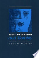Self-deception and morality /