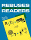 Rebuses for readers /