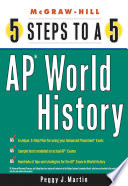 AP world history /