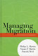 Managing migration : the promise of cooperation /