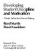 Developing student discipline and motivation : a series for teacher in-service training /