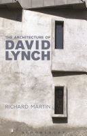 The architecture of David Lynch /