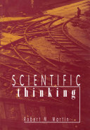 Scientific thinking /