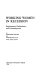 Working women in recession : employment, redundancy, and unemployment /