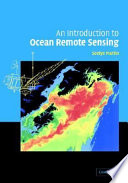 An introduction to ocean remote sensing /