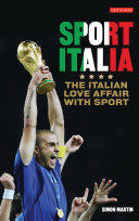 Sport Italia : the Italian love affair with sport /