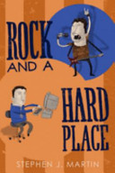 Rock and a hard place /