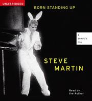 Born standing up : [a comic's life] /
