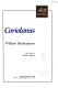 Coriolanus : William Shakespeare : guide /