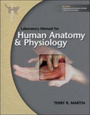 Laboratory manual for human anatomy & physiology /