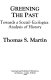 Greening the past : towards a social-ecological analysis of history /