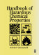 Hazardous waste handbook for health and safety /