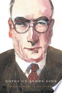 Notes on André Gide /