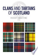 Clans and Tartans of Scotland /