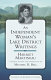 An independent woman's Lake District writings /